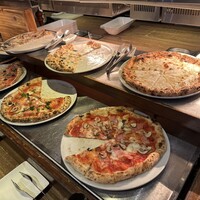 The Kitchen Salvatore Cuomo GINZA - 