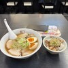 喜多方ラーメン 坂内 大塚店