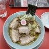 麻布 チャーシュー軒