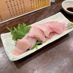 三橋屋 - 