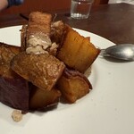 ピッツェリア ファッブリカ 1090 - 