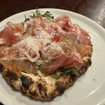 ピッツェリア ファッブリカ 1090 - 