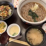 華屋与兵衛 - 料理写真: