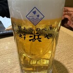 漁亭浜や - 