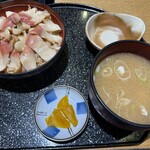 漁亭浜や - 