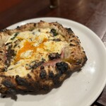 ピッツェリア ファッブリカ 1090 - 