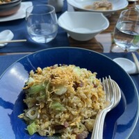 中国料理 「チャイナブルー」 コンラッド東京 - 