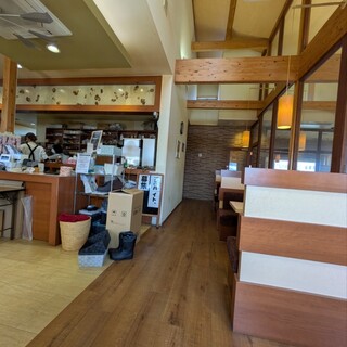 ユトリ珈琲店_2