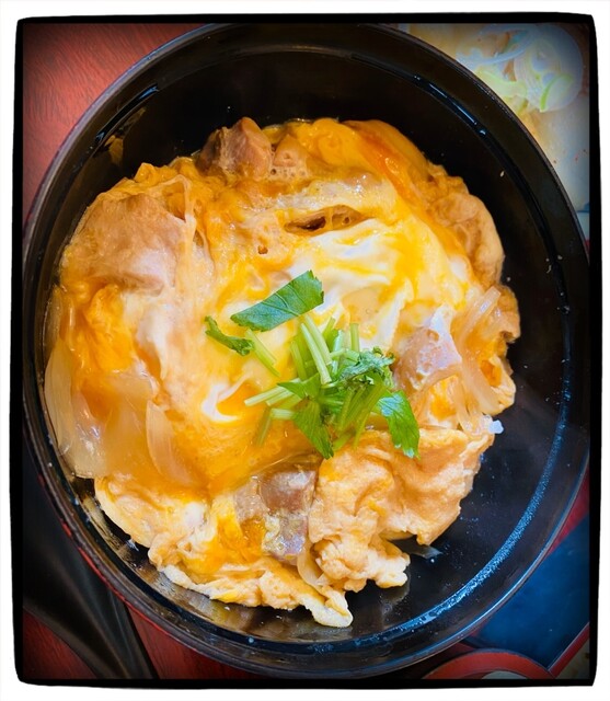 月の栞（ツキノシオリ） - 角館（郷土料理）の写真