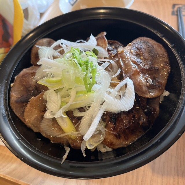 Gyukaku Yakiniku Shokudo Puraimu Tsuri Akai Ke Ten photo 3