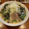 まるきんラーメン 木場店