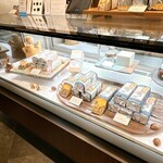 仏蘭西焼菓子調進所 足立音衛門 - 