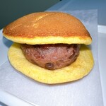 仏蘭西焼菓子調進所 足立音衛門 - 