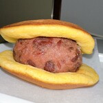 仏蘭西焼菓子調進所 足立音衛門 - 