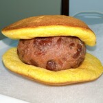 仏蘭西焼菓子調進所 足立音衛門 - 