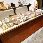 仏蘭西焼菓子調進所 足立音衛門 - 