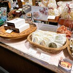 仏蘭西焼菓子調進所 足立音衛門 - 