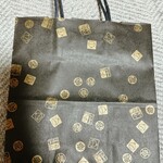 仏蘭西焼菓子調進所 足立音衛門 - 