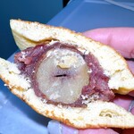 仏蘭西焼菓子調進所 足立音衛門 - 