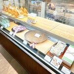 仏蘭西焼菓子調進所 足立音衛門 - 