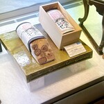 仏蘭西焼菓子調進所 足立音衛門 京都本店 - 