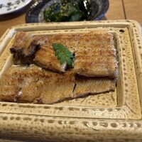 炭焼 うな富士 天白別邸 - 
