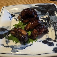 炭焼 うな富士 天白別邸 - 