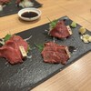 桜肉専門店 さくらさく