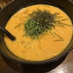 ひとし - うにソーメンチャンプルー