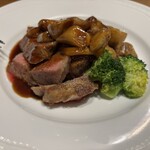 カンティーナ - 