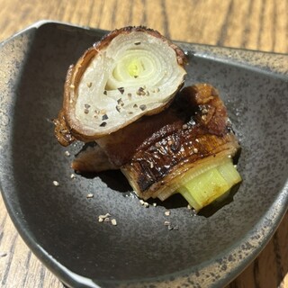 地鶏炭火串焼 チンタラ_0