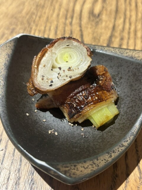 Jidori Sumibi Kushiyaki Chintara