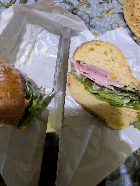 るぱんこなこな（西古川）| 宮城県加美町の手作りパン専門店