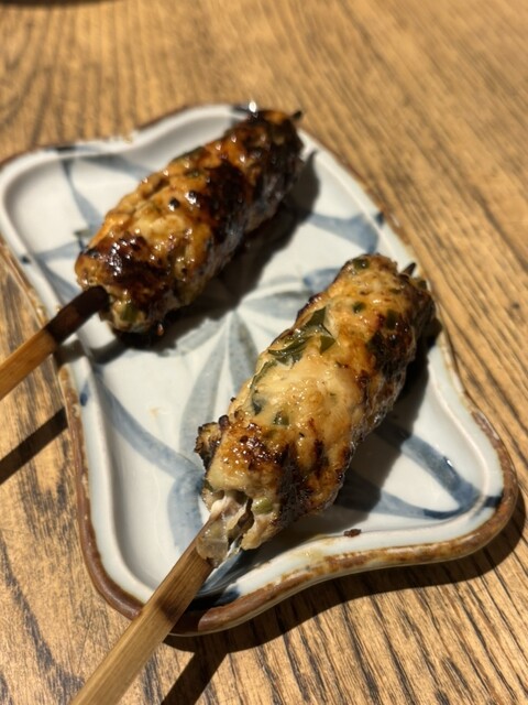 Jidori Sumibi Kushiyaki Chintara photo 2