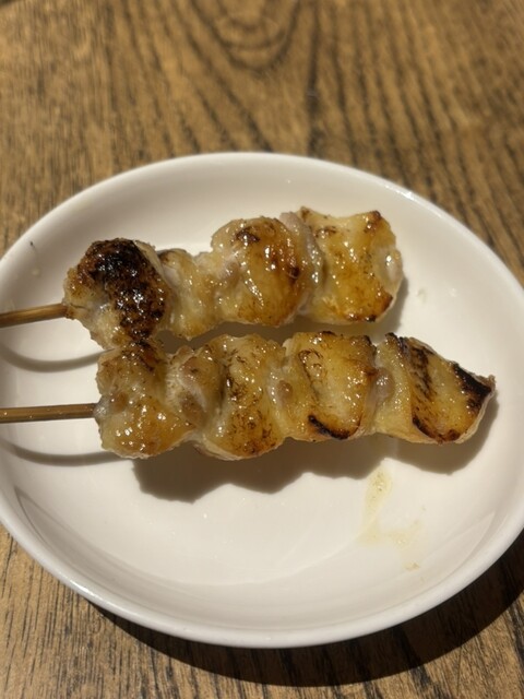 Jidori Sumibi Kushiyaki Chintara photo 5