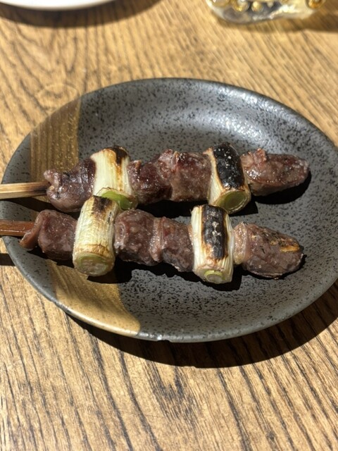Jidori Sumibi Kushiyaki Chintara photo 4
