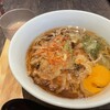 蕎麦いまゐ 新横浜店