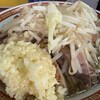 ラーメン二郎 目黒店