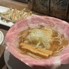 ラーメン 大戦争 梅田店