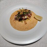 グリルうかい 丸の内店 - 