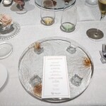 グリルうかい 丸の内店 - 