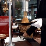 グリルうかい - 