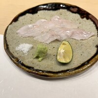 鮨 かず矢 - 