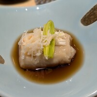 鮨 一 - 