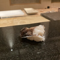 寿司上野坂 - 