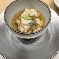 鮨 かず矢 - 
