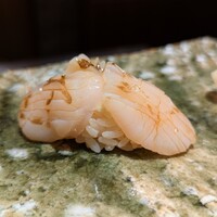鮨 一 - 