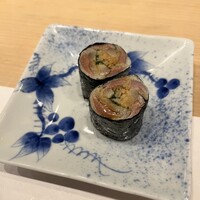 鮨 かず矢 - 