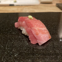 寿司上野坂 - 
