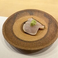 鮨 かず矢 - 